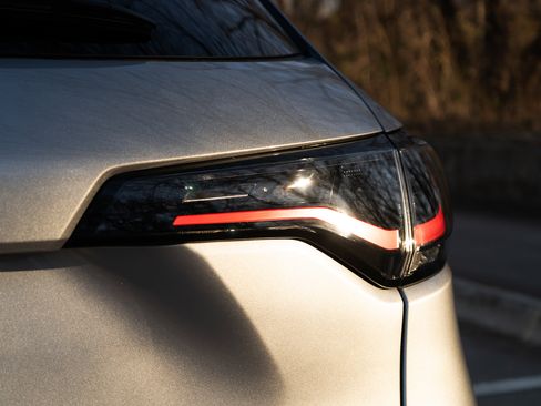 Used 2026 Honda HR-V EX-L image 13