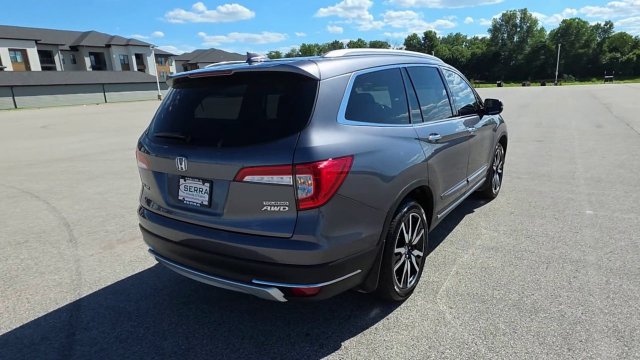 Used 2020 Honda Pilot Touring image 9