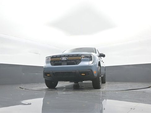 New 2026 Ford Maverick Tremor image 28