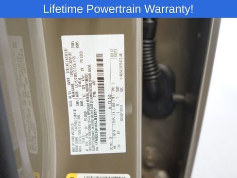 New 2025 Ford Bronco Badlands w/ Sasquatch Package image 27