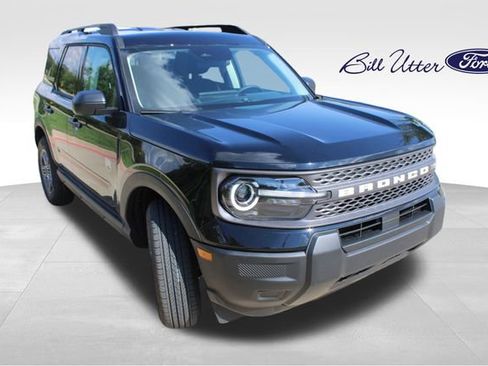 New 2025 Ford Bronco Sport Big Bend image 2