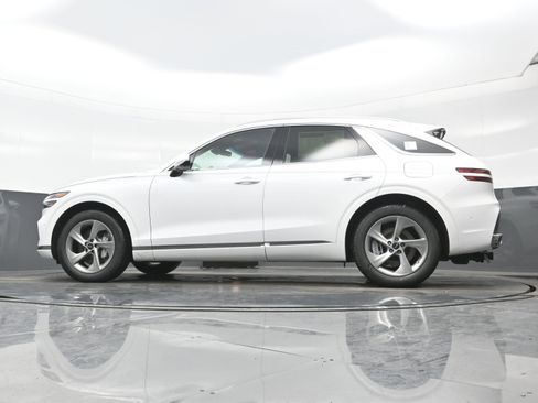 New 2026 Genesis GV70 2.5T Advanced image 14