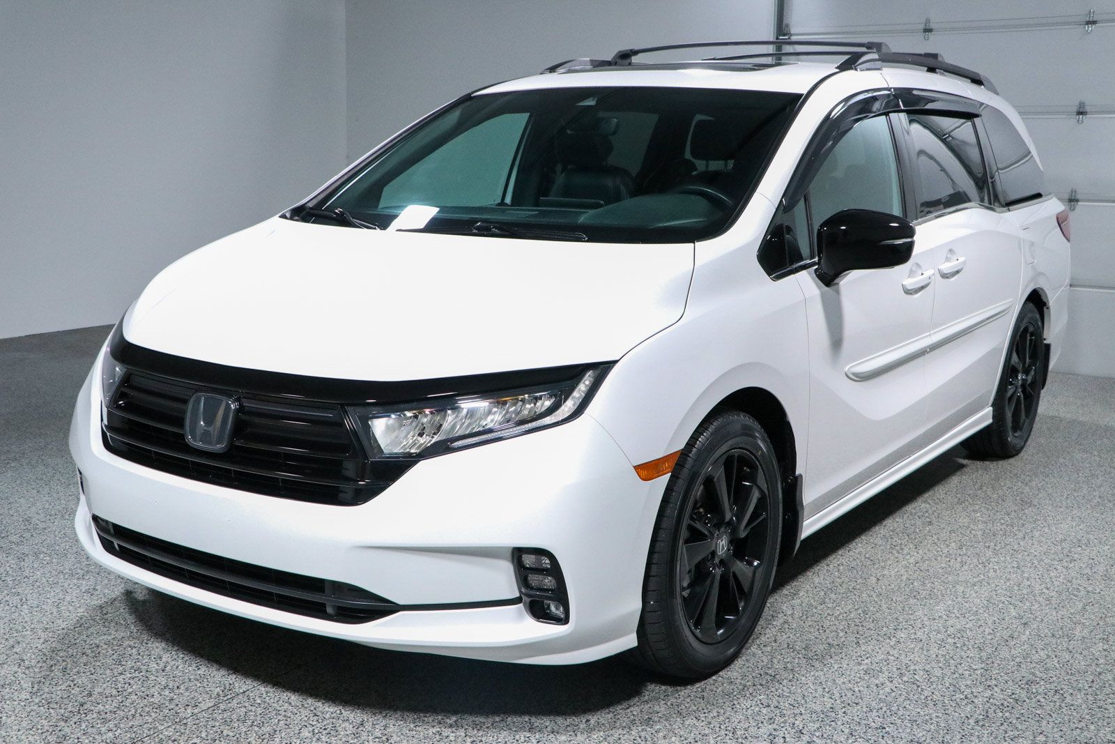 Used 2024 Honda Odyssey Sport image 34