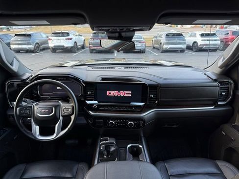 Used 2025 GMC Sierra 1500 Elevation w/ Elevation Premium Package image 24