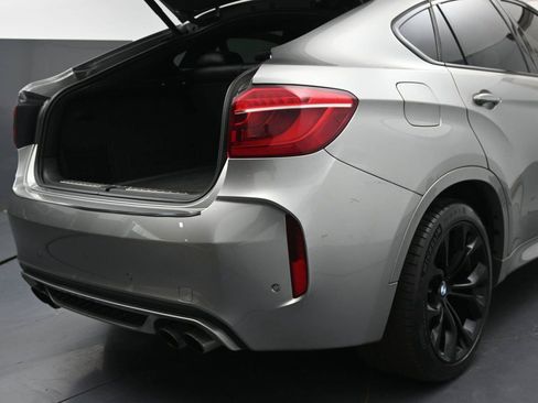 Used 2018 BMW X6 M AWD/4WD image 14