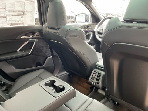 New 2026 BMW X2 xDrive28i w/ Technology Package AWD/4WD image 29