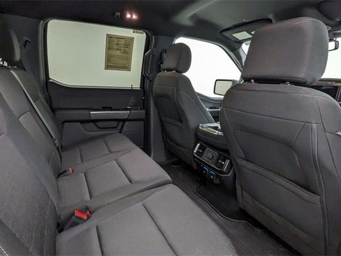 Certified 2022 Ford F150 XLT w/ Equipment Group 302A High image 37