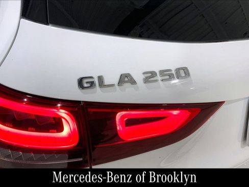 Certified 2023 Mercedes-Benz GLA 250 GLA 250 image 11