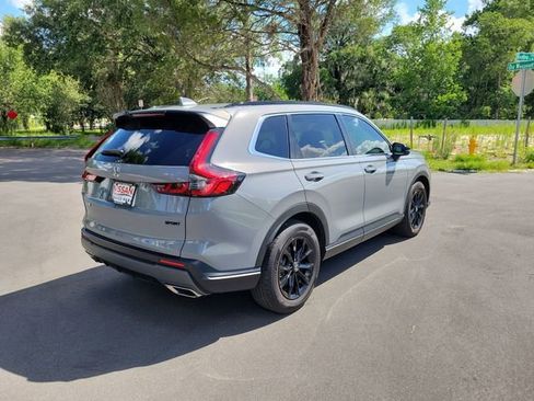 Used 2025 Honda CR-V Sport-L image 2