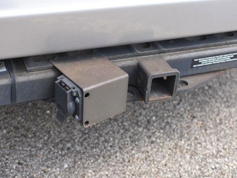 Used 2018 Mercedes-Benz Sprinter 3500 image 8