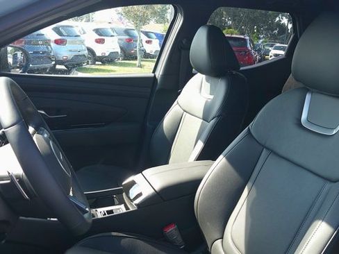 New 2026 Hyundai Santa Cruz Limited image 5