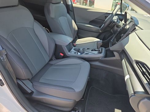 New 2026 Subaru Crosstrek 2.0i Premium AWD/4WD image 33