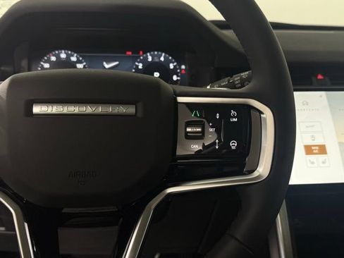 Used 2025 Land Rover Discovery Sport S AWD/4WD image 40