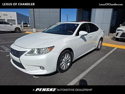 Used 2013 Lexus ES 300h