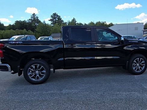 New 2026 Chevrolet Silverado 1500 LT image 45