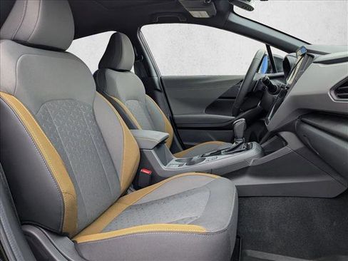 Certified 2025 Subaru Crosstrek 2.5i Sport w/ Popular Package #3A image 22