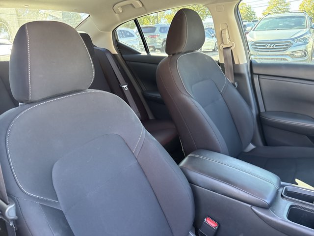 Used 2024 Nissan Sentra S FWD image 25