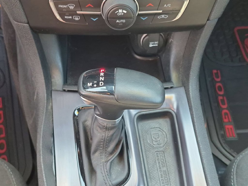Used 2017 Dodge Charger R/T w/ Driver Confidence Group RWD image 21