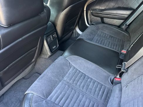 Used 2023 Dodge Charger R/T w/ Daytona Edition Group RWD image 7