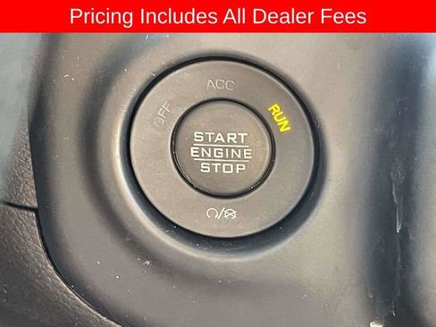 Used 2023 Jeep Wrangler Unlimited Sport AWD/4WD image 30