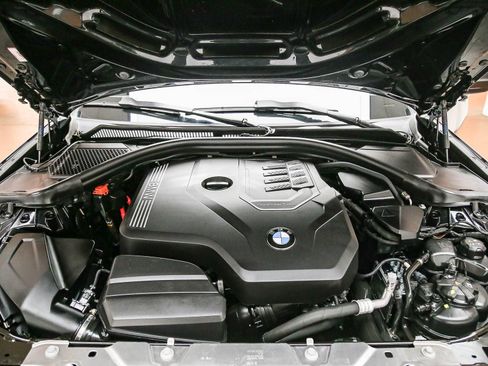 Certified 2024 BMW 330i Sedan w/ Convenience Package RWD image 28