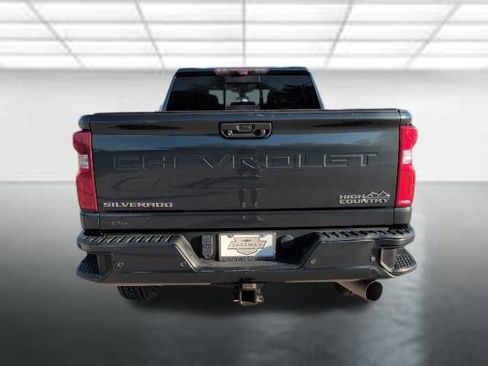 Used 2020 Chevrolet Silverado 2500 High Country w/ Z71 Off-Road Package image 33