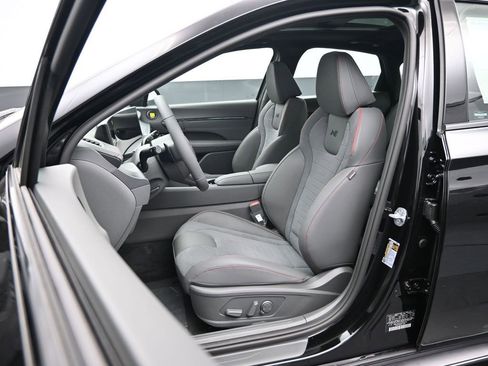 New 2026 Hyundai Sonata N Line image 24