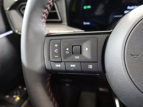 New 2026 Nissan Kicks SR w/ SR Premium Package image 15