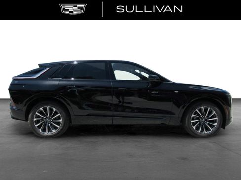 New 2026 Cadillac Lyriq Sport RWD image 2