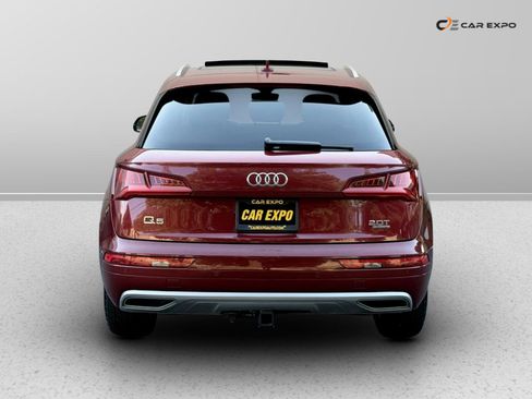 Used 2018 Audi Q5 2.0T Premium Plus w/ Premium Plus Package image 27