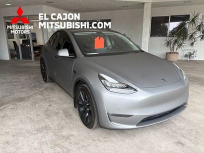 Used 2022 Tesla Model Y Long Range
