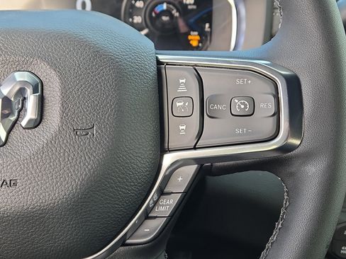 New 2026 RAM 2500 Laramie w/ Night Edition image 24