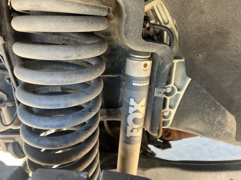 Used 2021 Ford F250 Lariat image 9