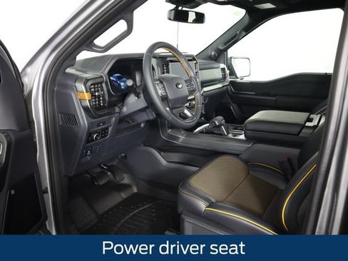 New 2026 Ford F150 Tremor w/ Equipment Group 402A High AWD/4WD image 31