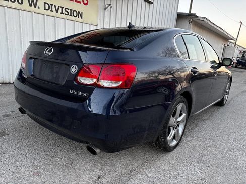 Used 2010 Lexus GS 350 image 6