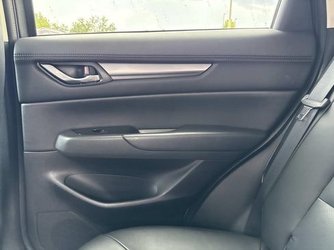 Certified 2024 MAZDA CX-5 AWD 2.5 S w/ Select Package image 22