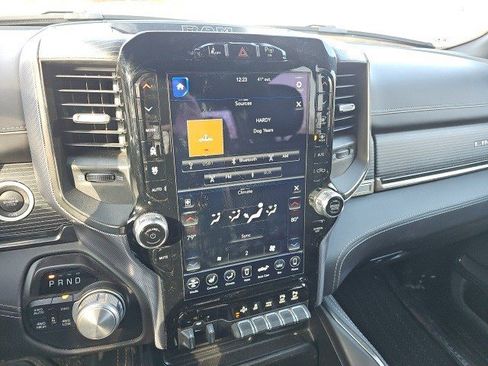 Used 2020 RAM 1500 Limited image 23