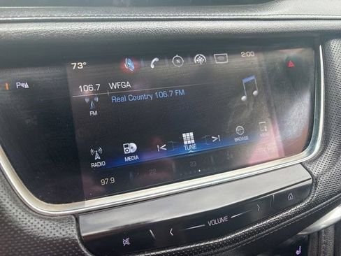 Used 2017 Cadillac XT5 Luxury AWD/4WD image 22