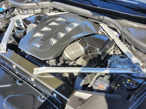 Certified 2024 BMW X6 M60i w/ Dynamic Handling Package image 26