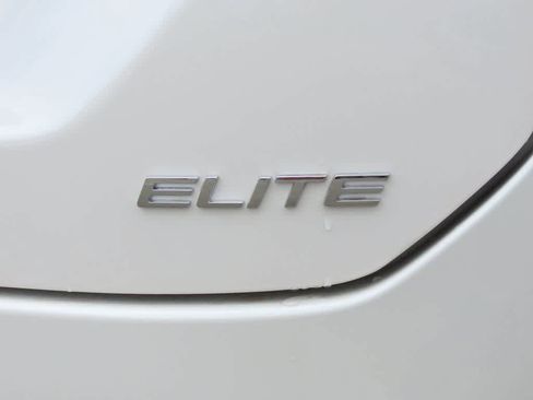 New 2026 Honda Pilot Elite image 8
