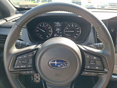 Certified 2025 Subaru Crosstrek 2.5i Sport w/ Crosstrek Mirror Package AWD/4WD image 21
