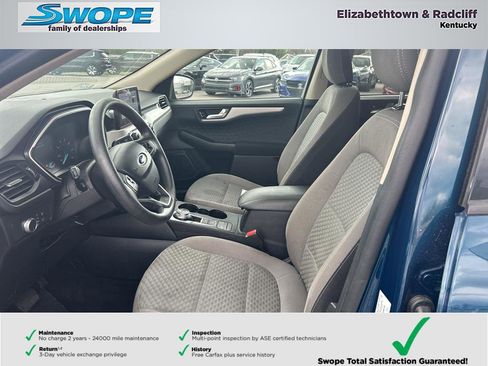 Used 2020 Ford Escape SE image 9