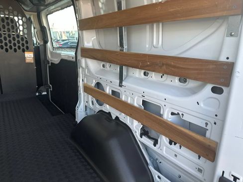 Used 2025 Ford Transit 250 Low Roof w/ Exterior Upgrade Package RWD image 31