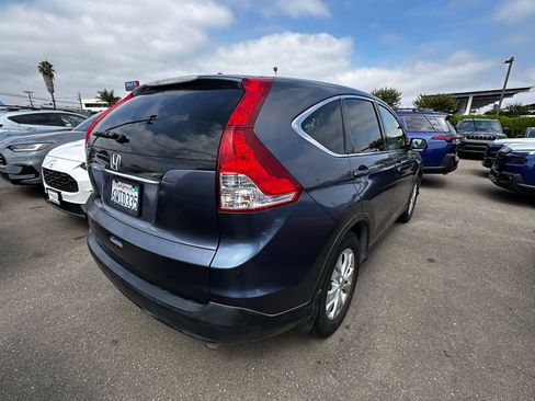 Used 2012 Honda CR-V EX image 20