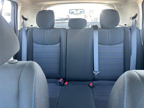 Used 2024 Nissan Leaf SV Plus FWD image 24