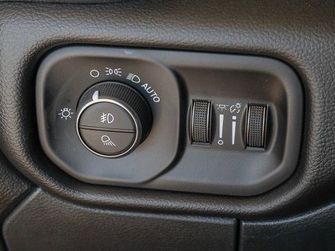 New 2026 RAM 2500 Laramie w/ Night Edition image 27