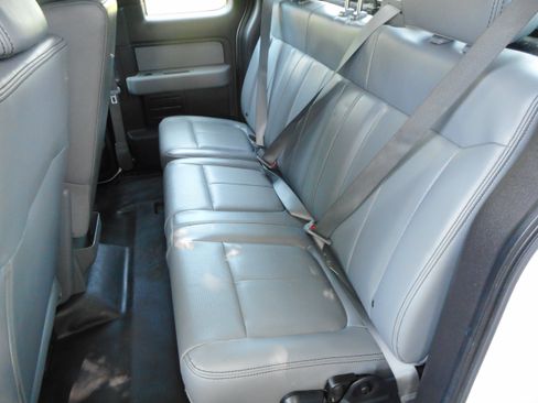 Used 2011 Ford F150 XL w/ PWR Equipment Group RWD image 18