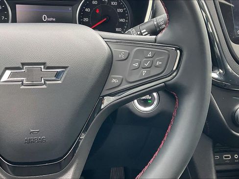 Used 2024 Chevrolet Equinox RS FWD image 24