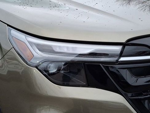 New 2026 Subaru Forester Touring image 10