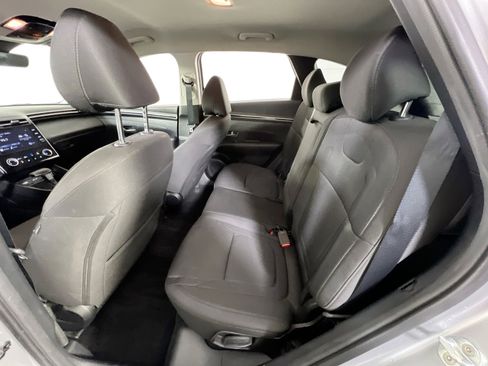 Used 2022 Hyundai Tucson SEL image 21